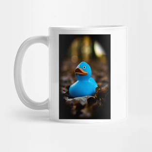 Do you like rubber ducks Mug